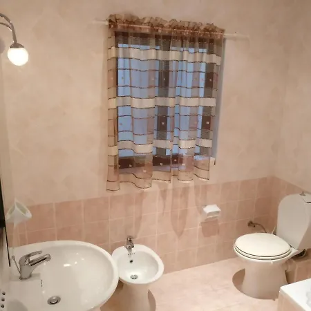 Appartement Grenville, Flat 2