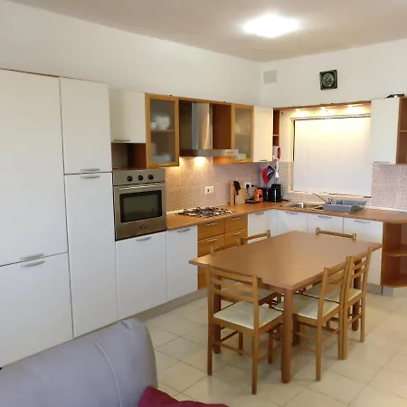 Apartment Grenville, Flat 2 St. Paul's Bay