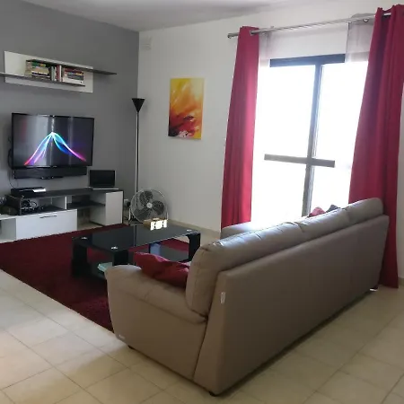 Grenville, Flat 2 *
